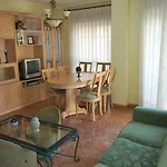 Rumoholidays Spacious 3 Bedrooms Playa Del Cura Апартаменты *