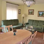 Rumoholidays Spacious 3 Bedrooms Playa Del Cura