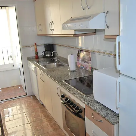 Apartment Rumoholidays Spacious 3 Bedrooms Playa Del Cura *