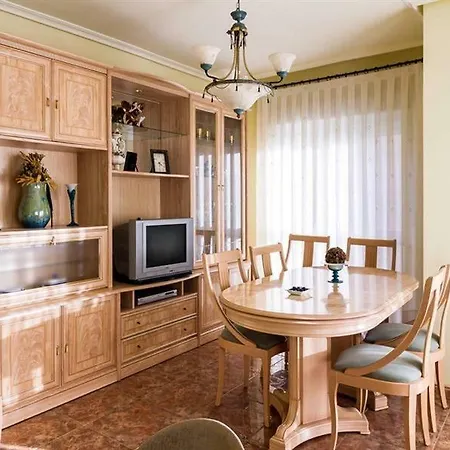 شقة Rumoholidays Spacious 3 Bedrooms Playa Del Cura