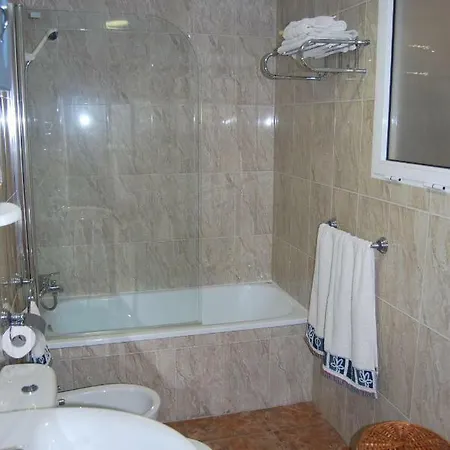 شقة Rumoholidays Spacious 3 Bedrooms Playa Del Cura تورّيفيِخا