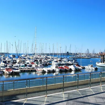 Rumoholidays Spacious 3 Bedrooms Playa Del Cura Apartment Torrevieja